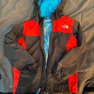 Northface jacket